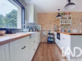  Villa � vendre 8 pi�ces 149 m�