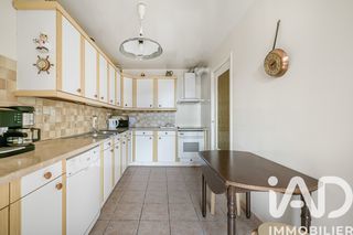  Appartement � vendre 3 pi�ces 68 m�