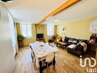  Maison � vendre 5 pi�ces 118 m�