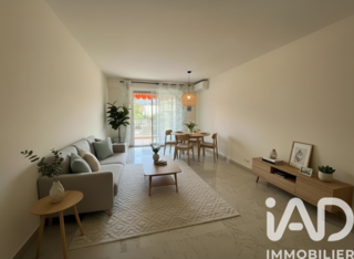  Appartement � vendre 2 pi�ces 50 m�