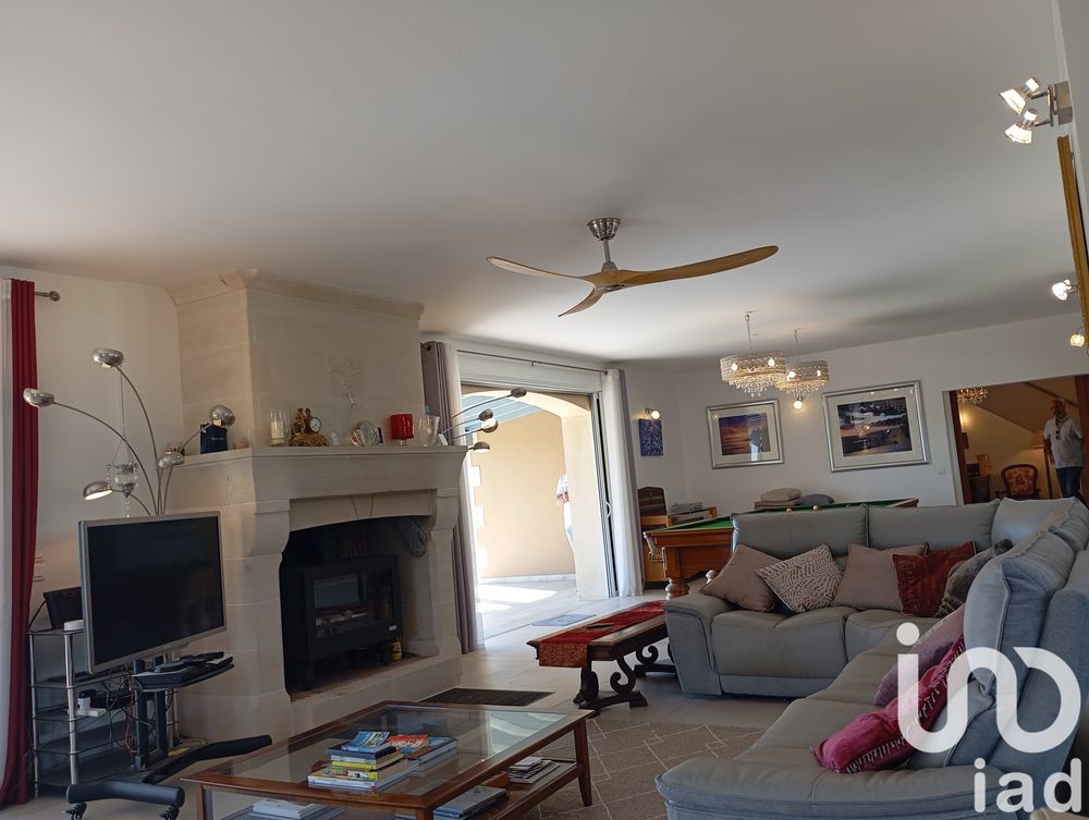 � vendre  Maison Sainte-Livrade-sur-Lot (47110)