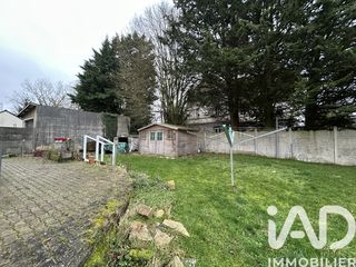  Maison � vendre 5 pi�ces 127 m�