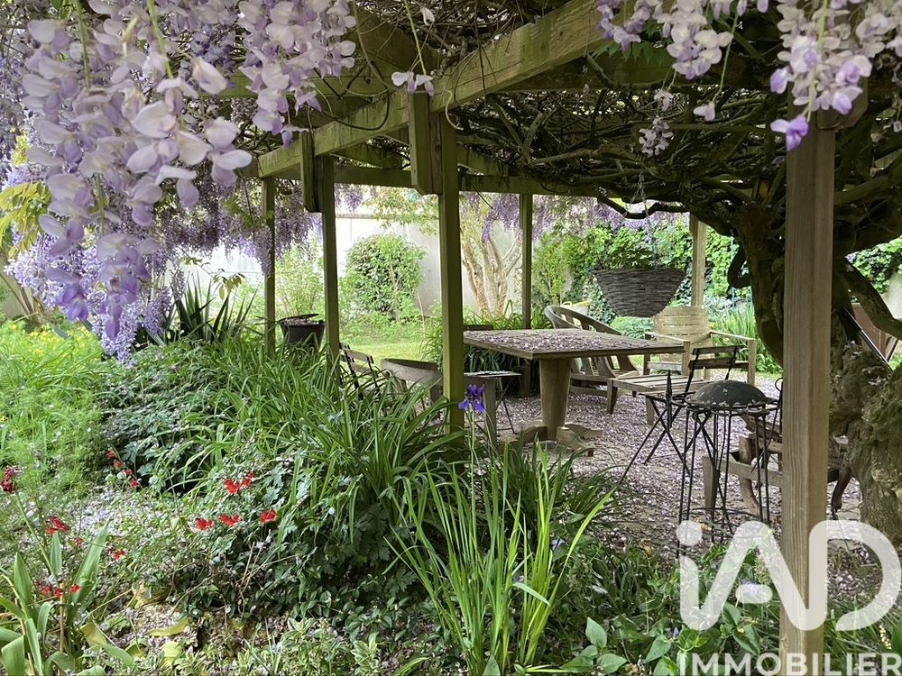 � vendre  Maison Serris (77700)