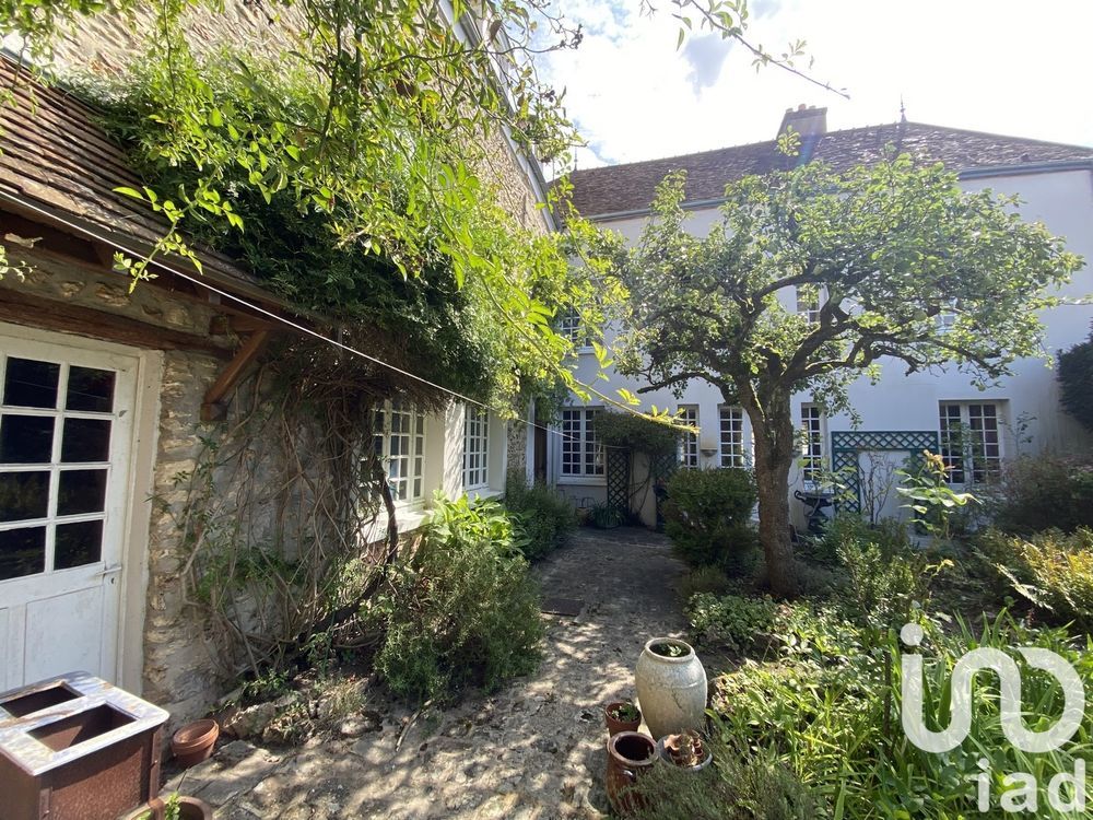 � vendre  Maison �pernon (28230)