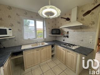  Maison � vendre 5 pi�ces 115 m�