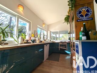  Maison � vendre 4 pi�ces 100 m�