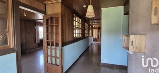  Maison � vendre 13 pi�ces 390 m�