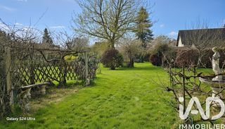  Maison � vendre 4 pi�ces 83 m�