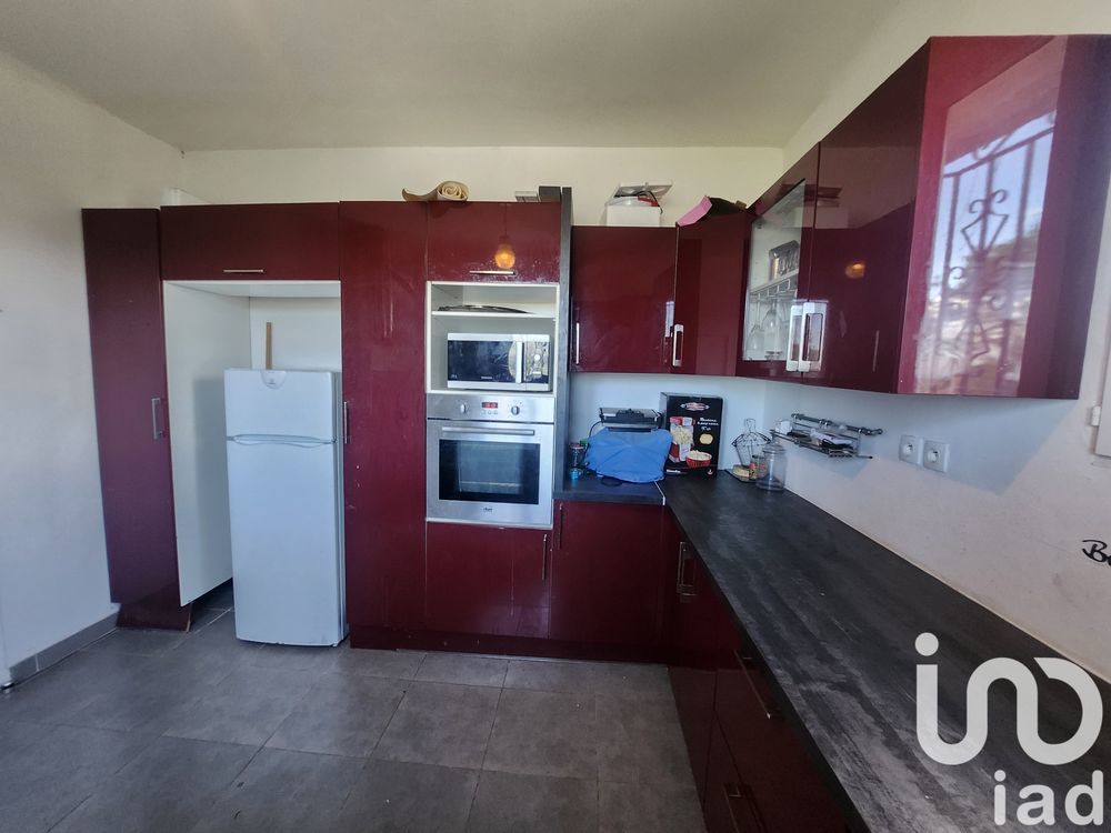 � vendre  Maison Carros (06510)