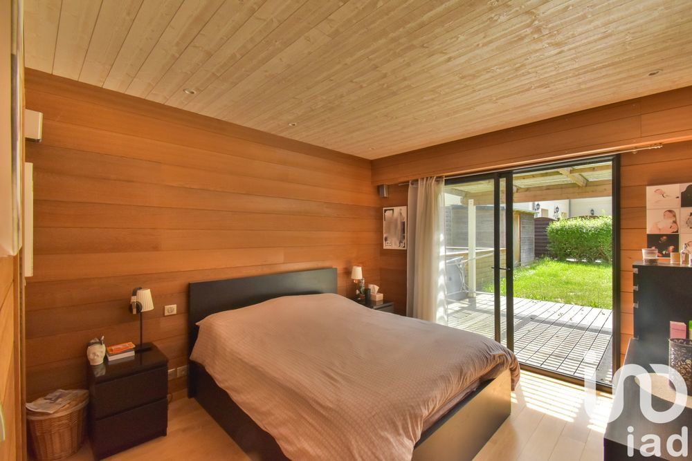 � vendre  Maison Montlignon (95680)