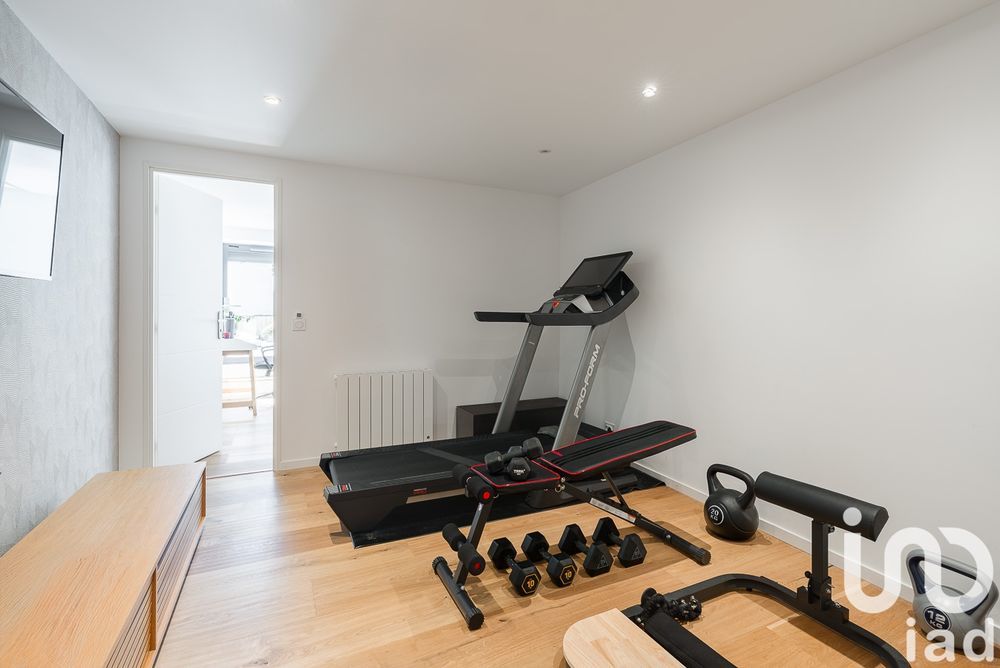 � vendre  Maison Pringy (74370)