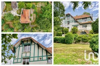  Maison � vendre 8 pi�ces 223 m�