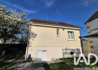  Maison � vendre 6 pi�ces 115 m�