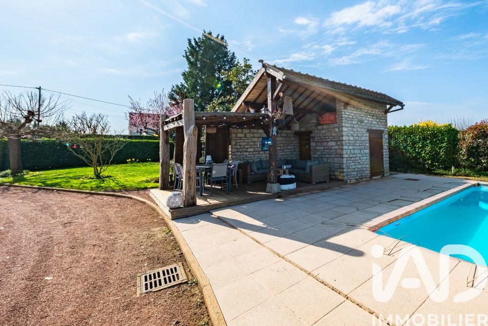 � vendre  Maison Beaune (21200)