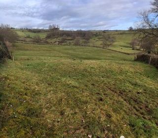  Terrain � vendre 1200 m�