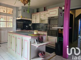  Maison � vendre 7 pi�ces 173 m�