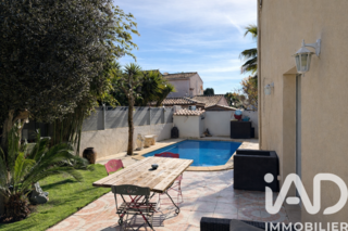  Maison � vendre 4 pi�ces 94 m�