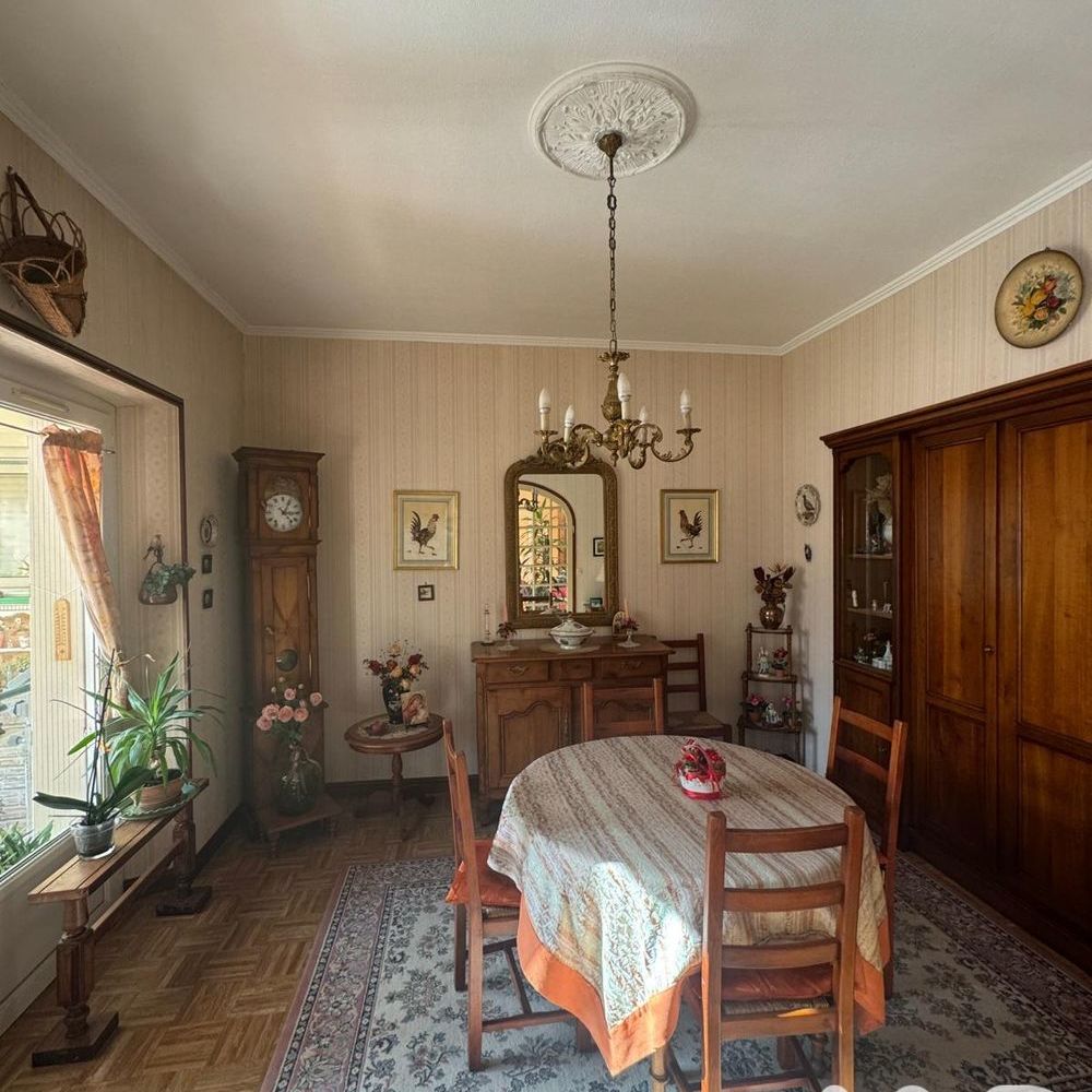 � vendre  Maison Rennes (35700)