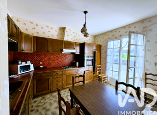  Maison � vendre 8 pi�ces 195 m�