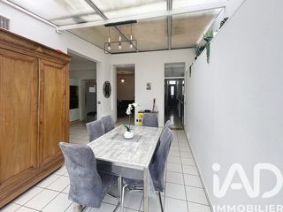  Maison � vendre 8 pi�ces 146 m�