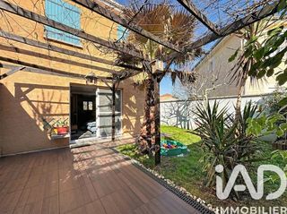  Maison � vendre 4 pi�ces 76 m�