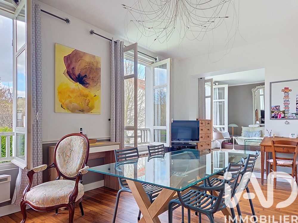 � vendre  Maison Marly-le-Roi (78160)