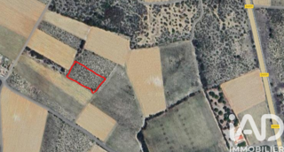  Terrain � vendre 3645 m�