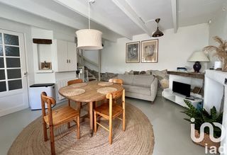  Maison � vendre 4 pi�ces 56 m�