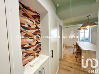  Appartement � vendre 2 pi�ces 44 m�