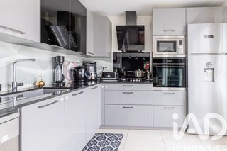  Maison � vendre 6 pi�ces 127 m�