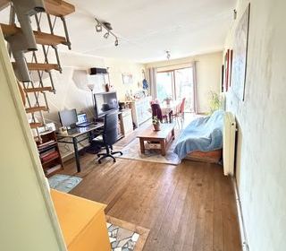  Maison � vendre 3 pi�ces 115 m�