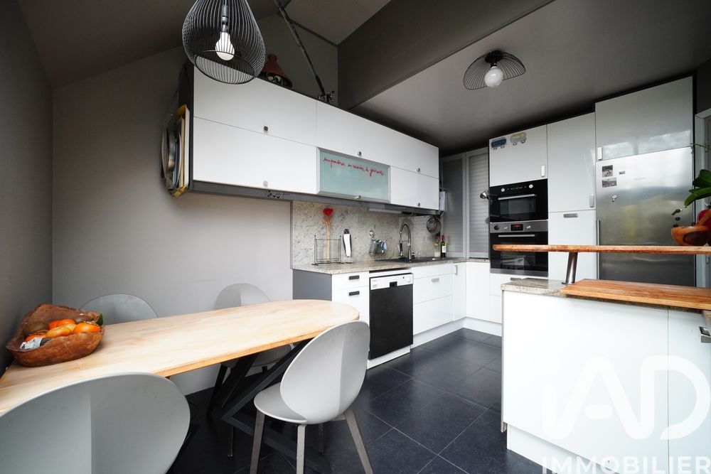 � vendre  Villa La Frette-sur-Seine (95530)