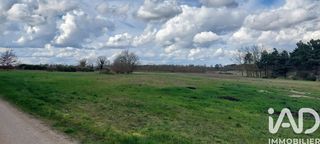  Terrain � vendre 2400 m�