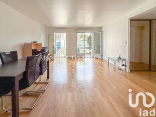  Appartement � vendre 3 pi�ces 61 m�