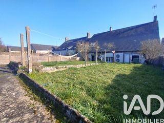  Maison � vendre 4 pi�ces 115 m�