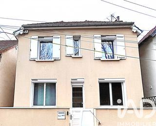  Maison � vendre 4 pi�ces 95 m�