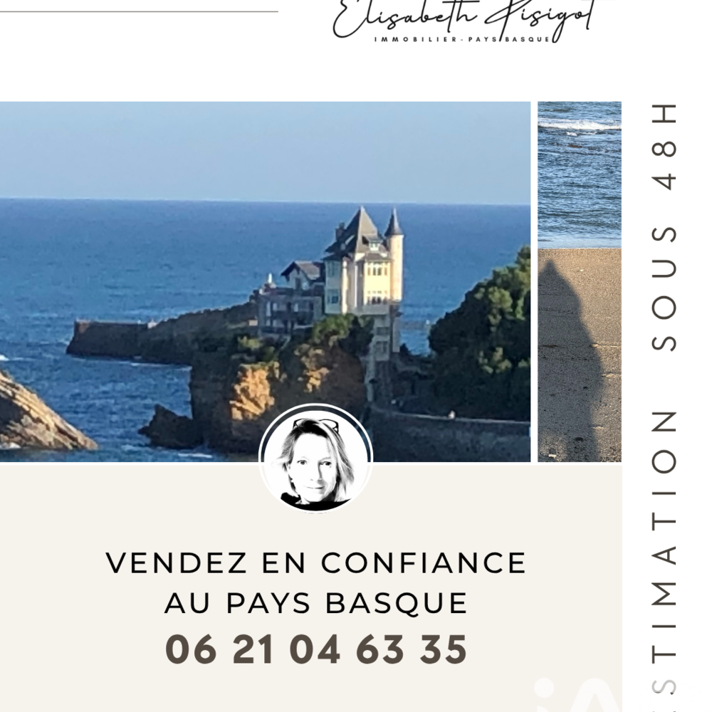 � vendre  Maison Bayonne (64100)