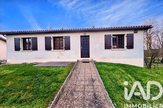  Maison � vendre 6 pi�ces 118 m�