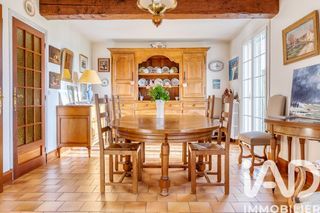  Maison � vendre 5 pi�ces 130 m�