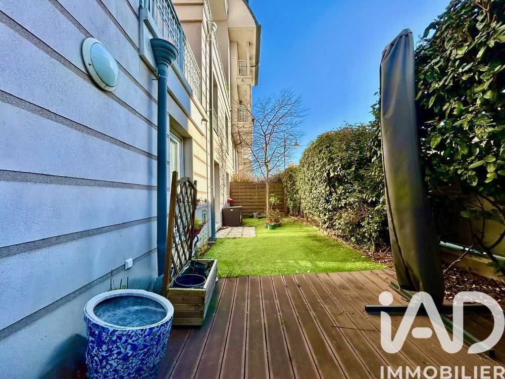 � vendre  Appartement Ch�tenay-Malabry (92290)