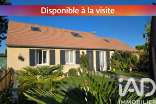  Maison � vendre 5 pi�ces 113 m�