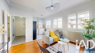  Appartement � vendre 4 pi�ces 60 m�