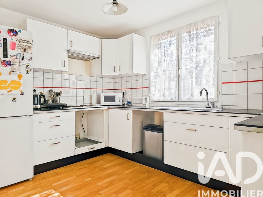 � vendre  Maison Montreuil (93100)