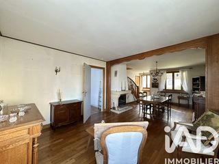  Maison � vendre 7 pi�ces 118 m�