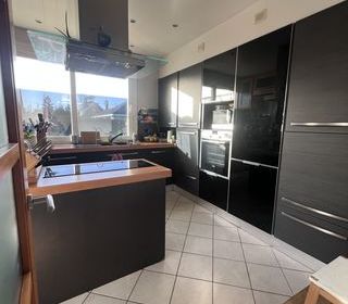  Maison � vendre 7 pi�ces 158 m�