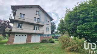  Maison � vendre 6 pi�ces 118 m�