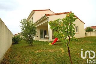  Maison � vendre 6 pi�ces 130 m�