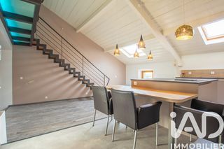  Loft � vendre 6 pi�ces 165 m�