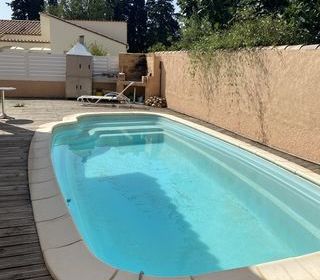  Maison � vendre 5 pi�ces 145 m�