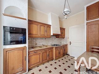  Maison � vendre 5 pi�ces 100 m�